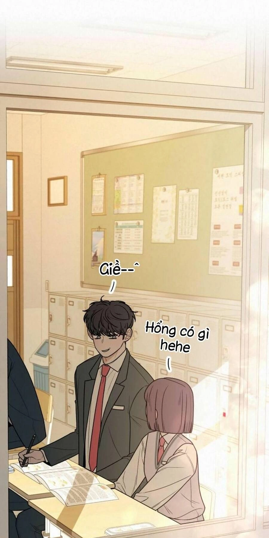 Chiến Lược: Tình Yêu Trong Sáng Chapter 24 - 29