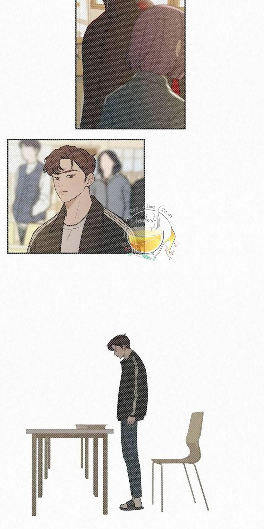 Chiến Lược: Tình Yêu Trong Sáng Chapter 24 - 32