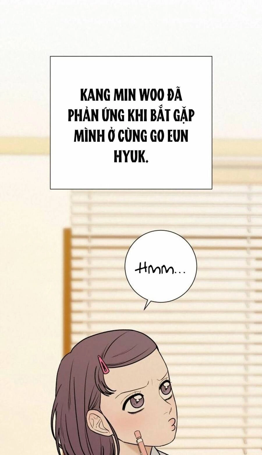 Chiến Lược: Tình Yêu Trong Sáng Chapter 24 - 33