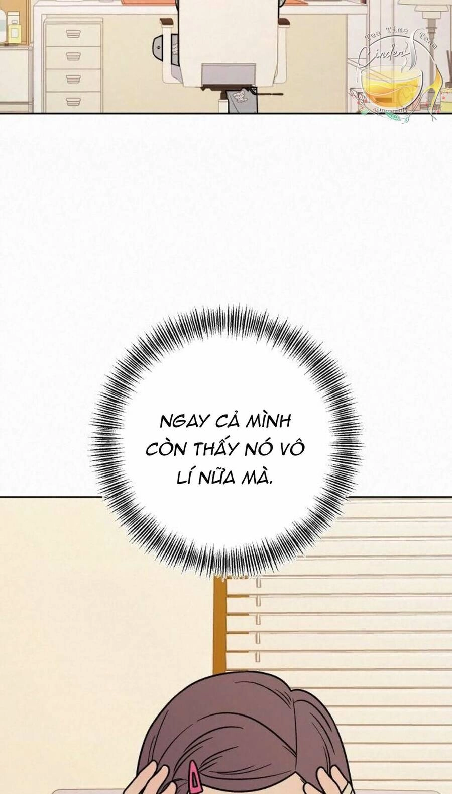 Chiến Lược: Tình Yêu Trong Sáng Chapter 24 - 39