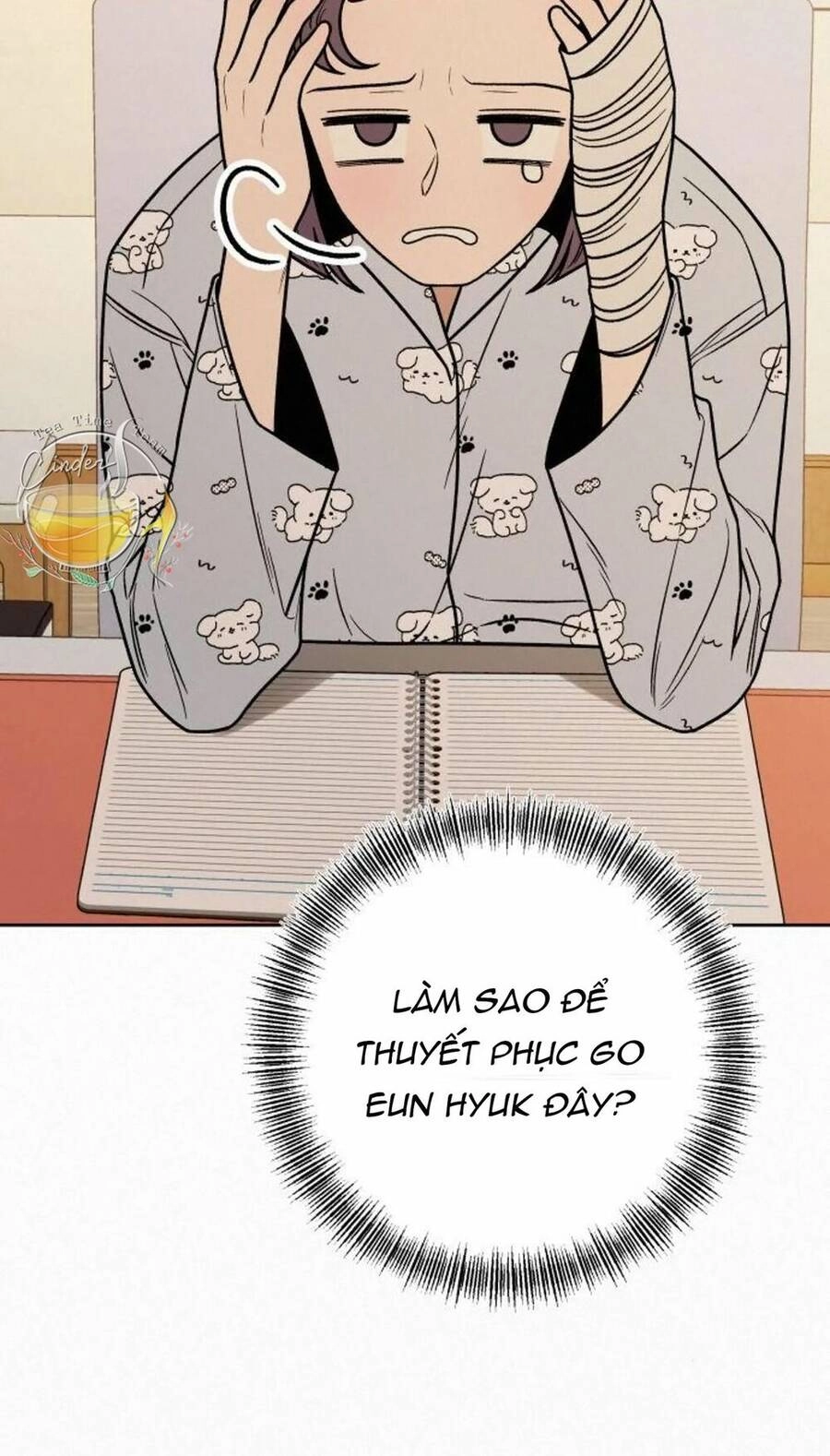 Chiến Lược: Tình Yêu Trong Sáng Chapter 24 - 40