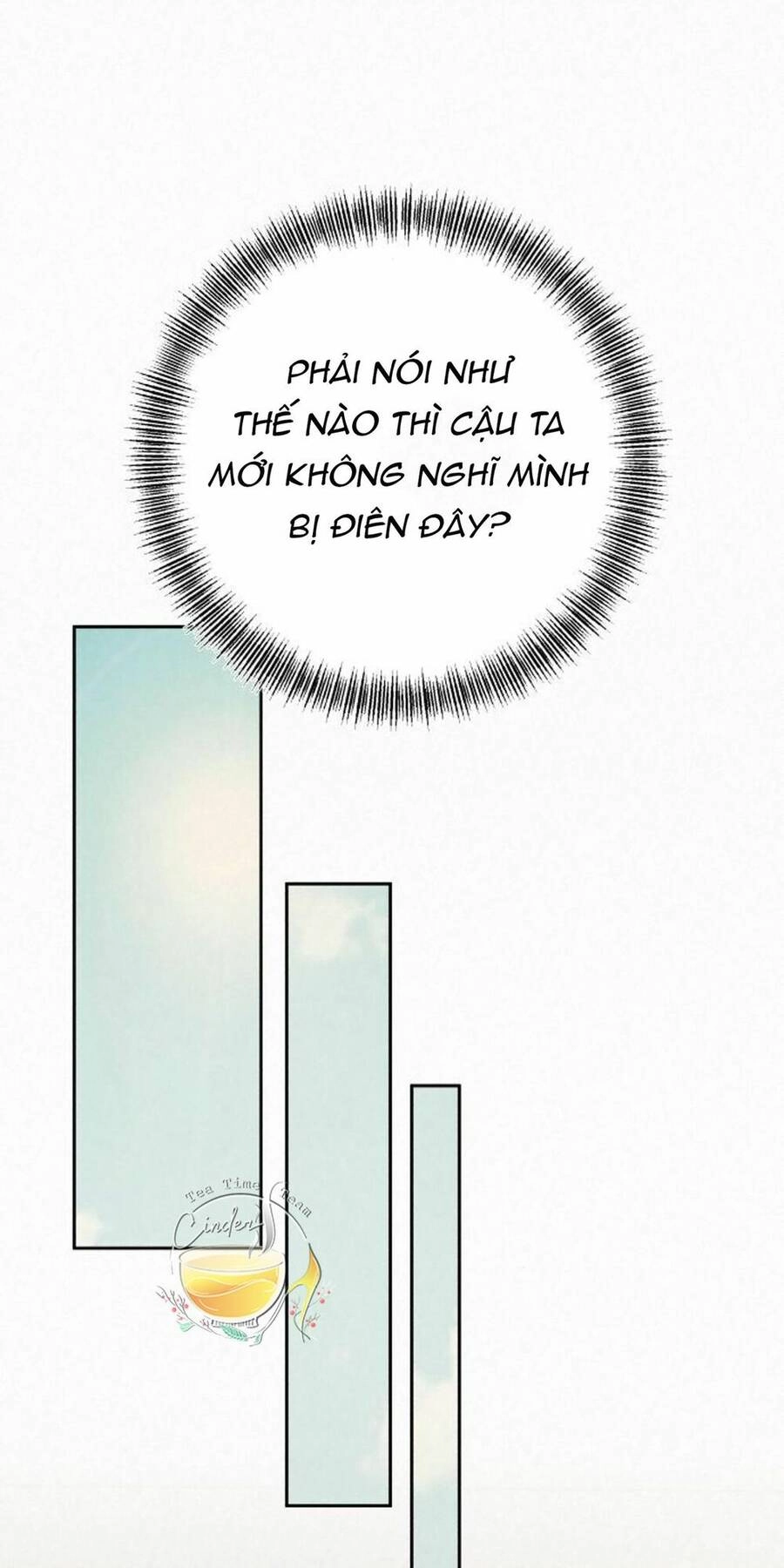 Chiến Lược: Tình Yêu Trong Sáng Chapter 24 - 41