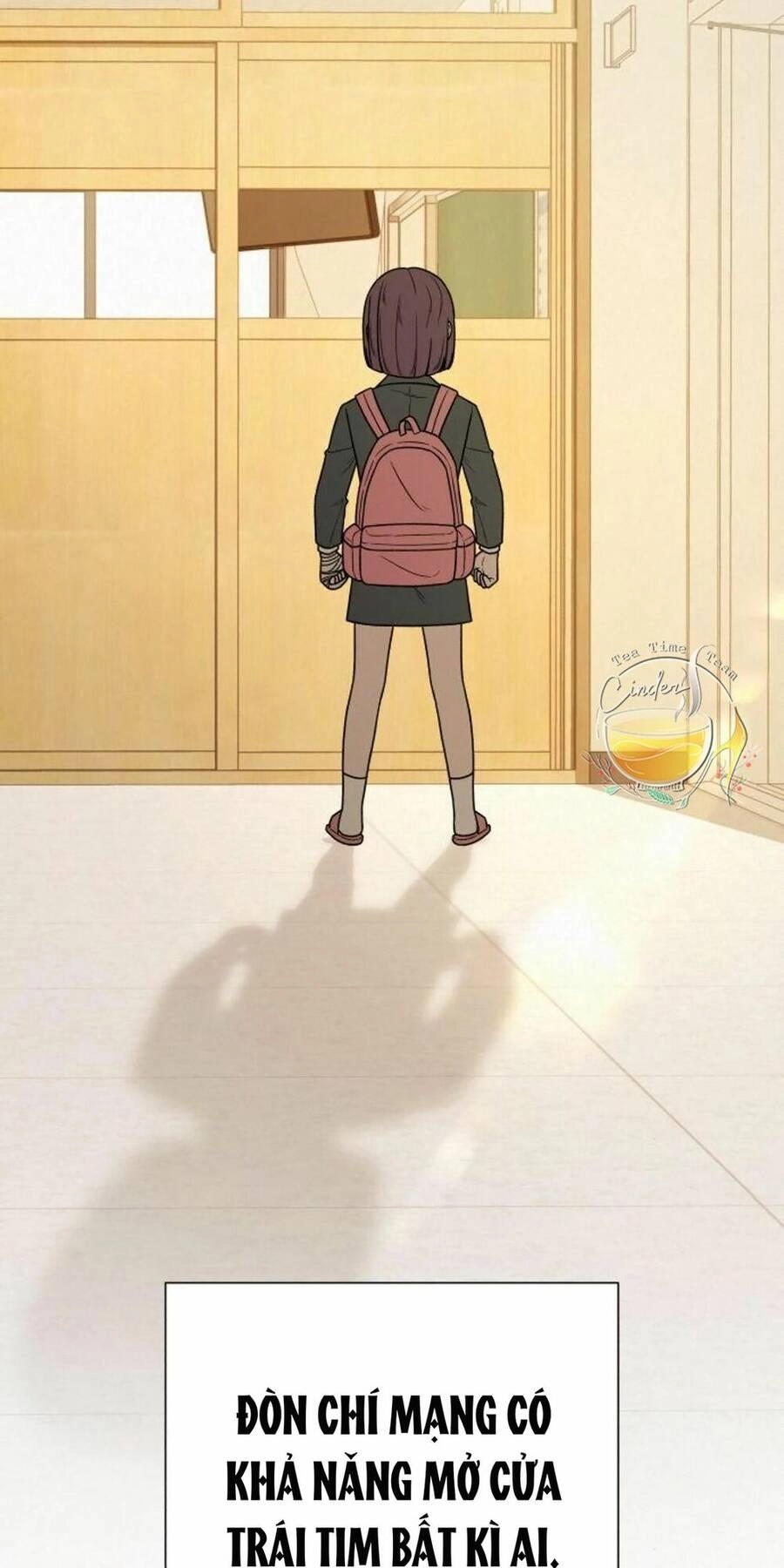 Chiến Lược: Tình Yêu Trong Sáng Chapter 24 - 44