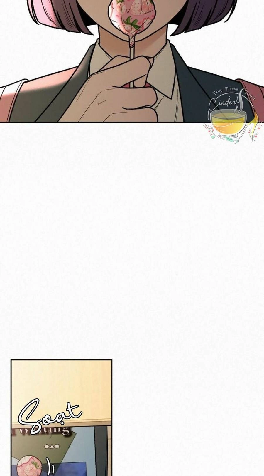 Chiến Lược: Tình Yêu Trong Sáng Chapter 24 - 46