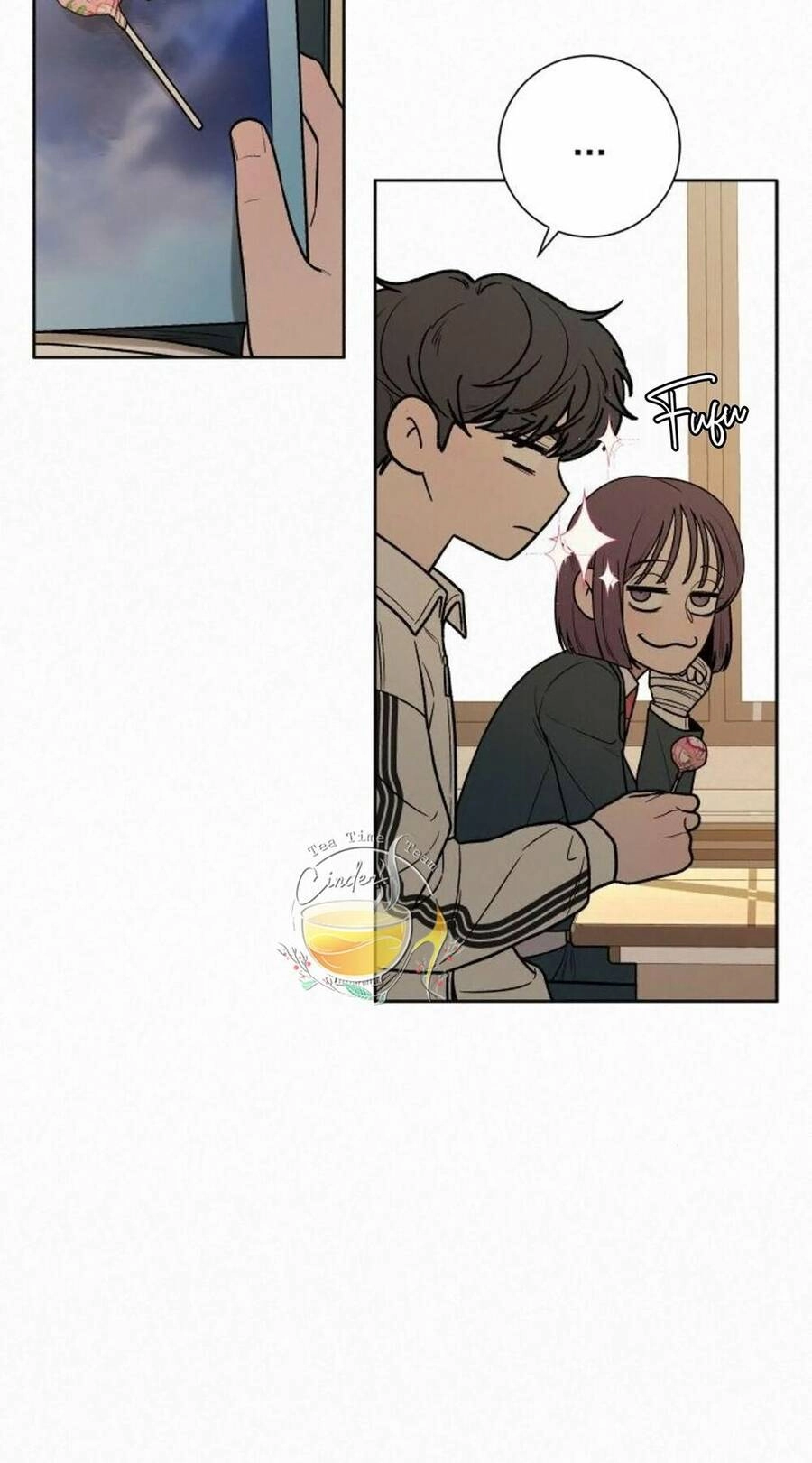 Chiến Lược: Tình Yêu Trong Sáng Chapter 24 - 47