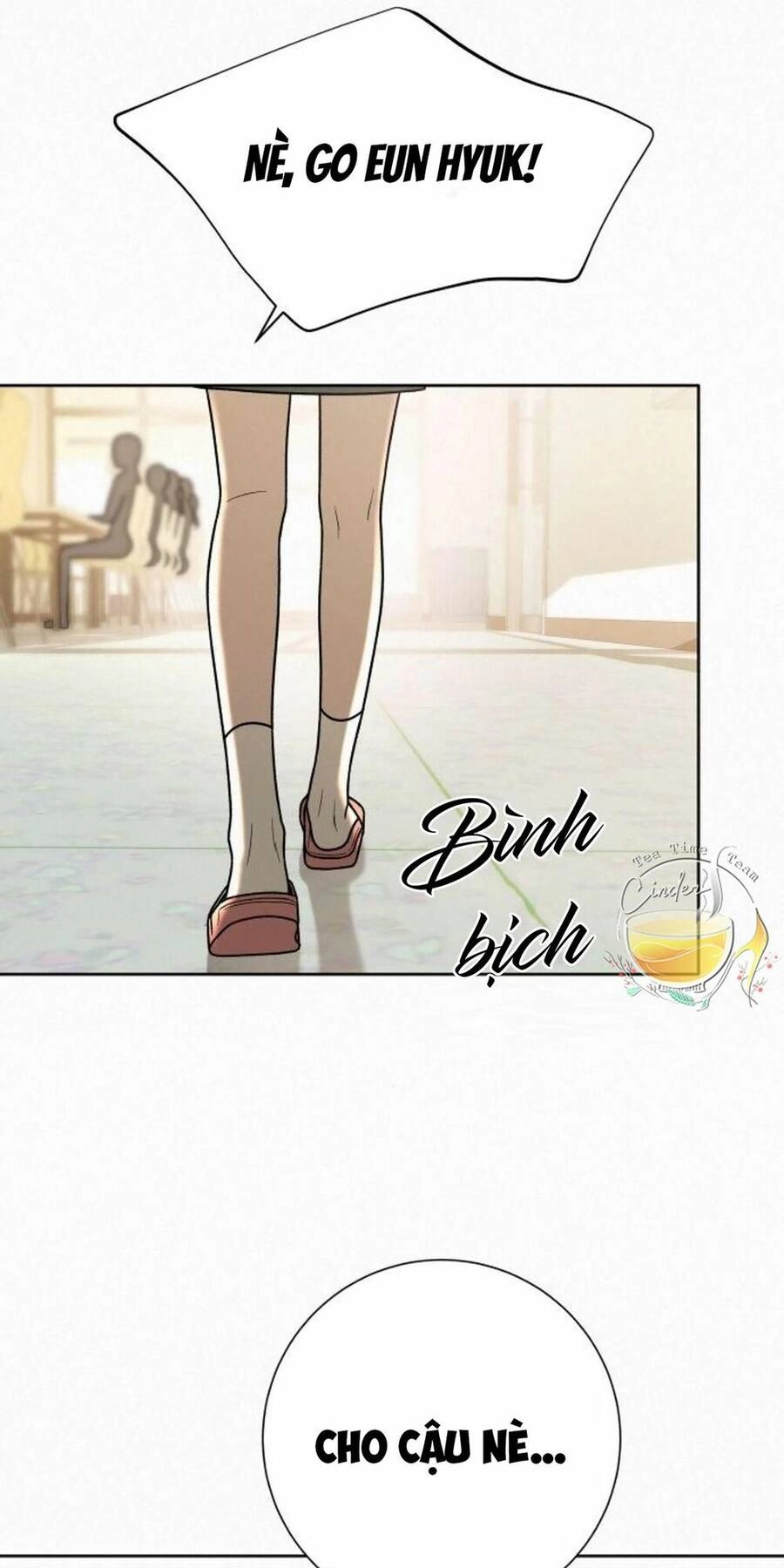 Chiến Lược: Tình Yêu Trong Sáng Chapter 24 - 57