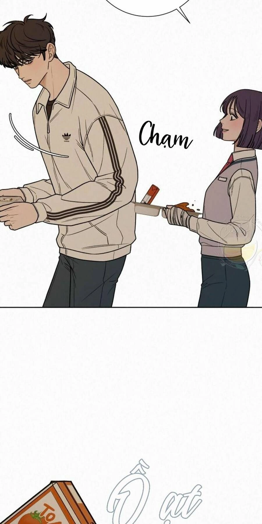 Chiến Lược: Tình Yêu Trong Sáng Chapter 24 - 58