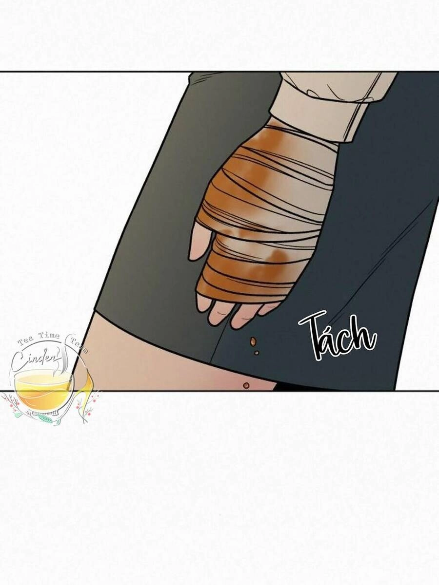 Chiến Lược: Tình Yêu Trong Sáng Chapter 24 - 61