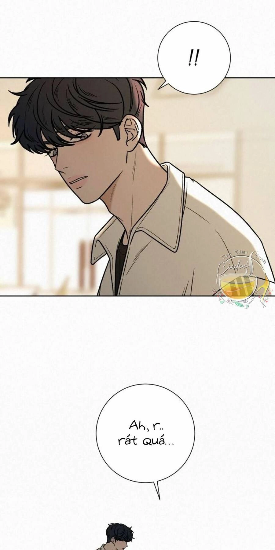 Chiến Lược: Tình Yêu Trong Sáng Chapter 24 - 62