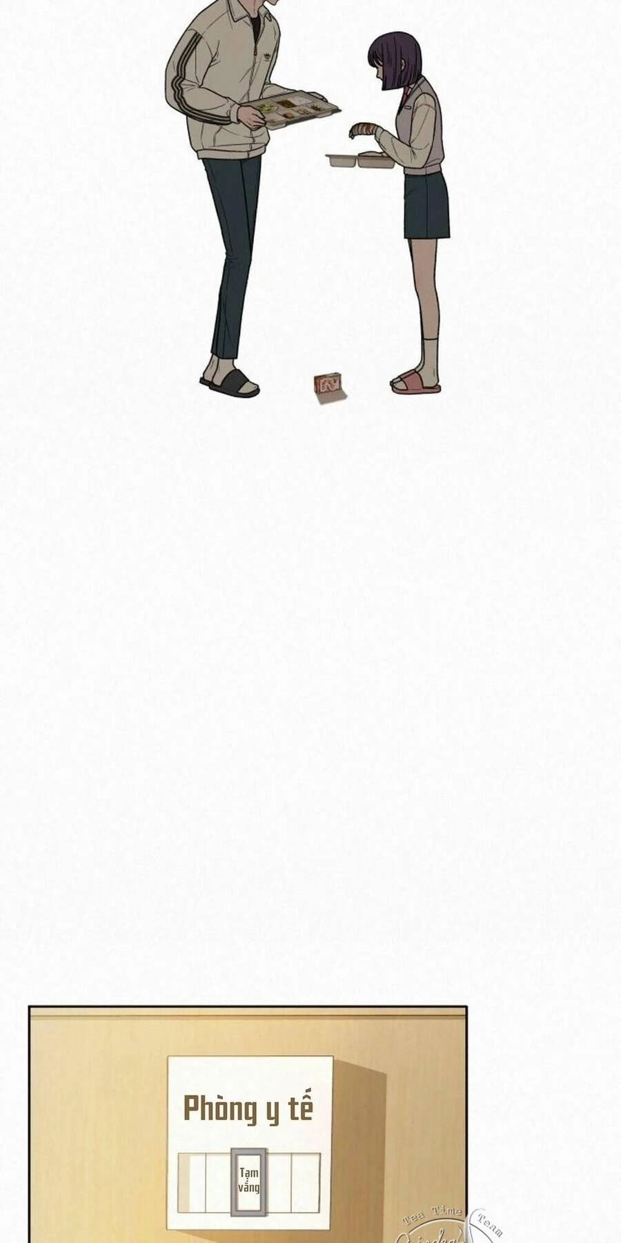 Chiến Lược: Tình Yêu Trong Sáng Chapter 24 - 63