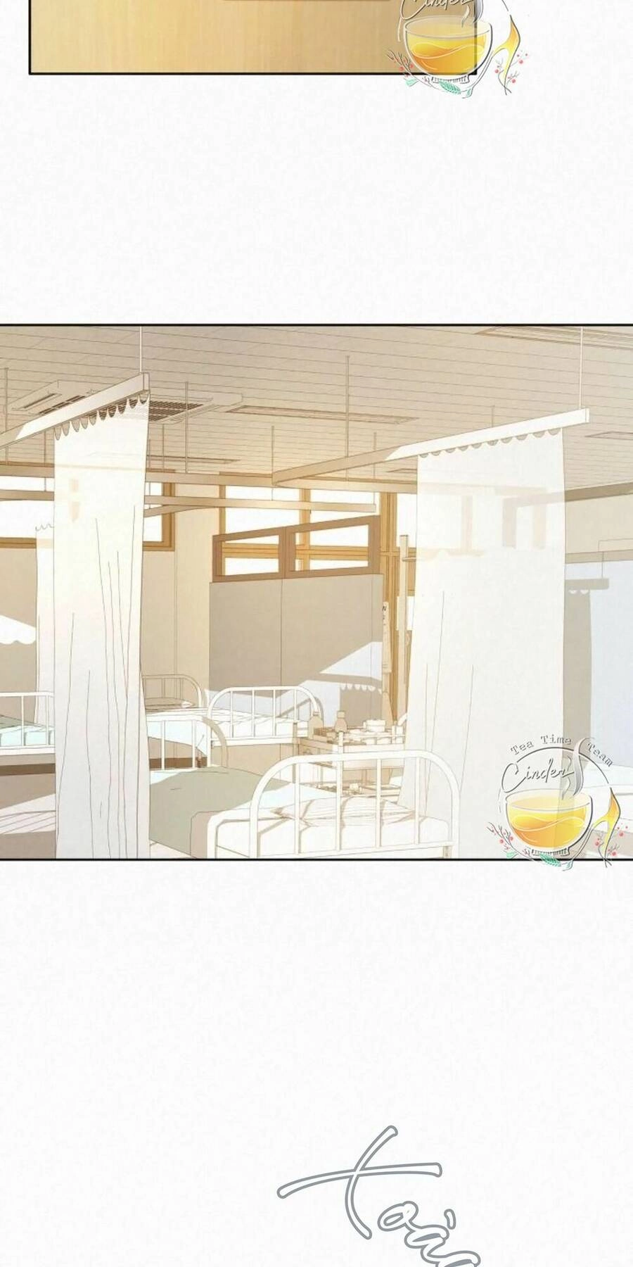 Chiến Lược: Tình Yêu Trong Sáng Chapter 24 - 64