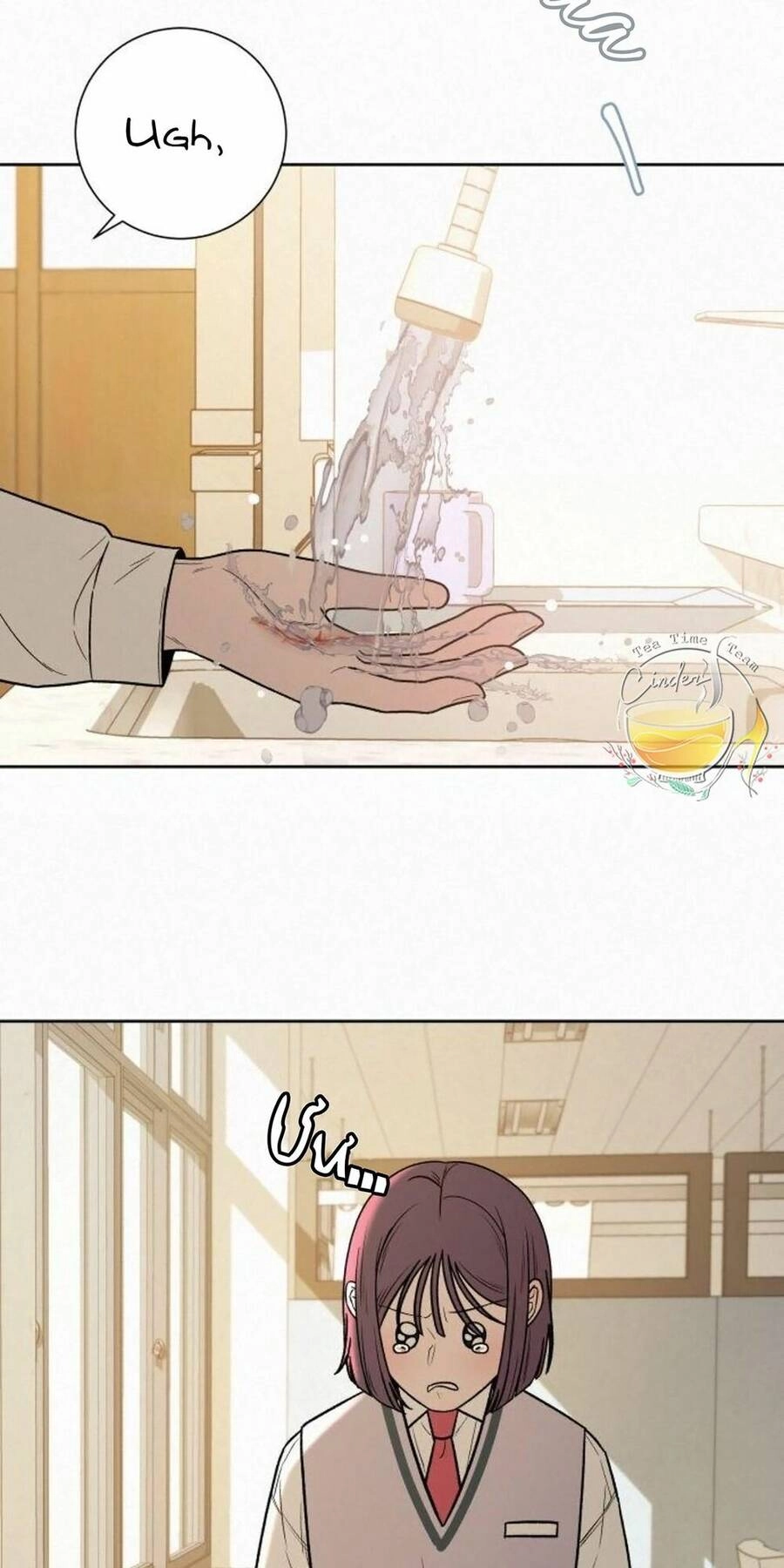 Chiến Lược: Tình Yêu Trong Sáng Chapter 24 - 65