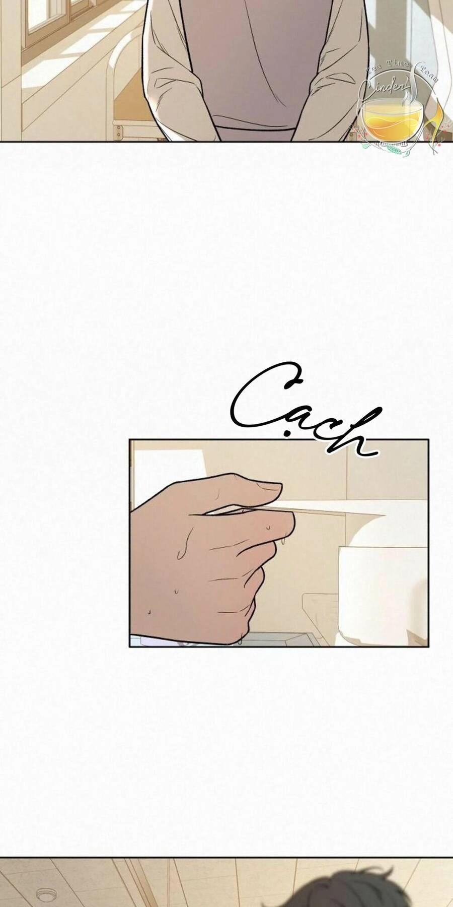 Chiến Lược: Tình Yêu Trong Sáng Chapter 24 - 66