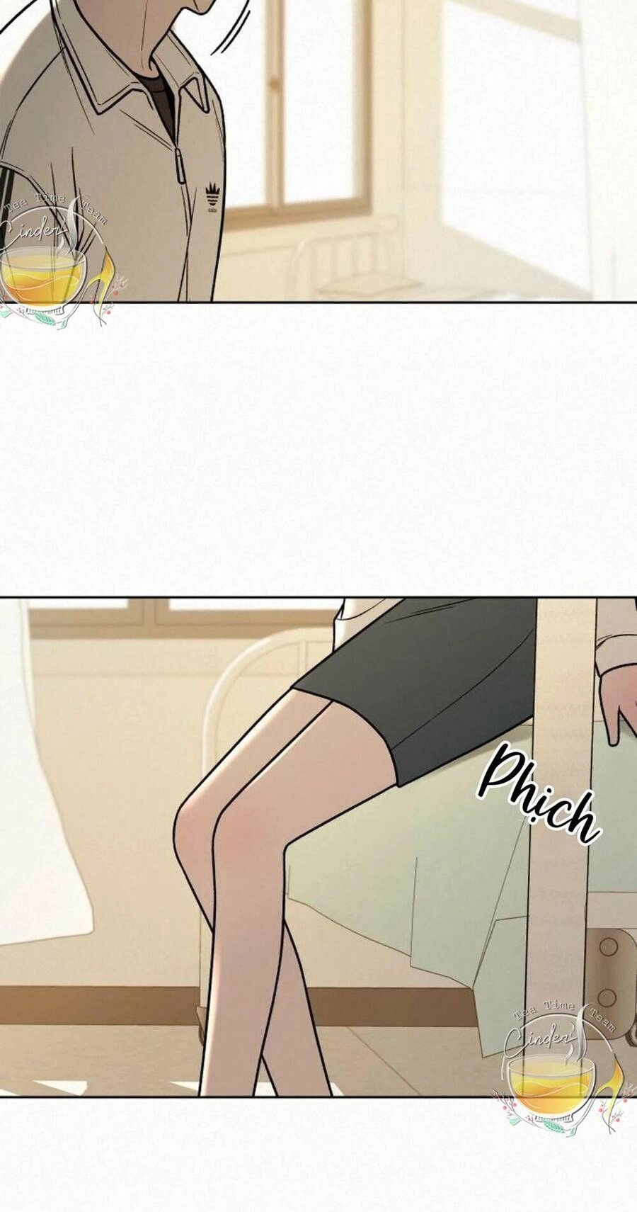 Chiến Lược: Tình Yêu Trong Sáng Chapter 24 - 69