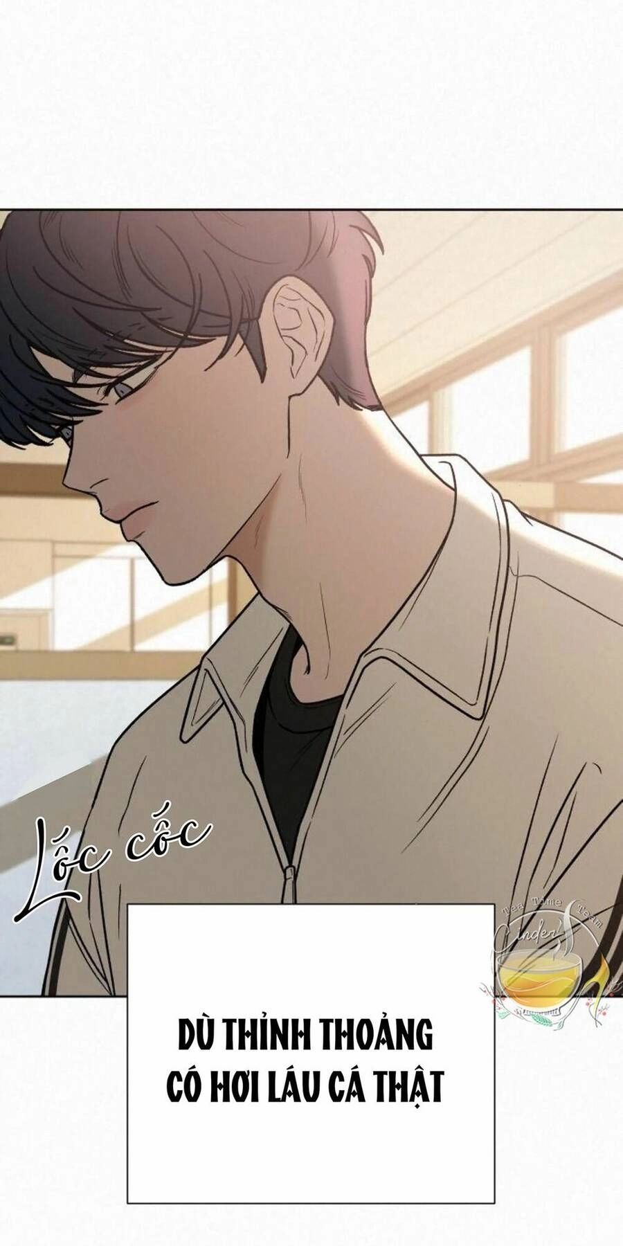 Chiến Lược: Tình Yêu Trong Sáng Chapter 24 - 72