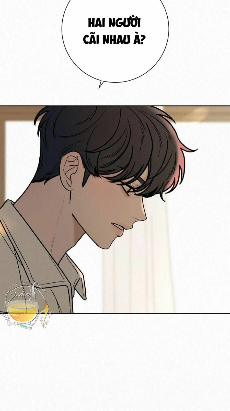 Chiến Lược: Tình Yêu Trong Sáng Chapter 24 - 76