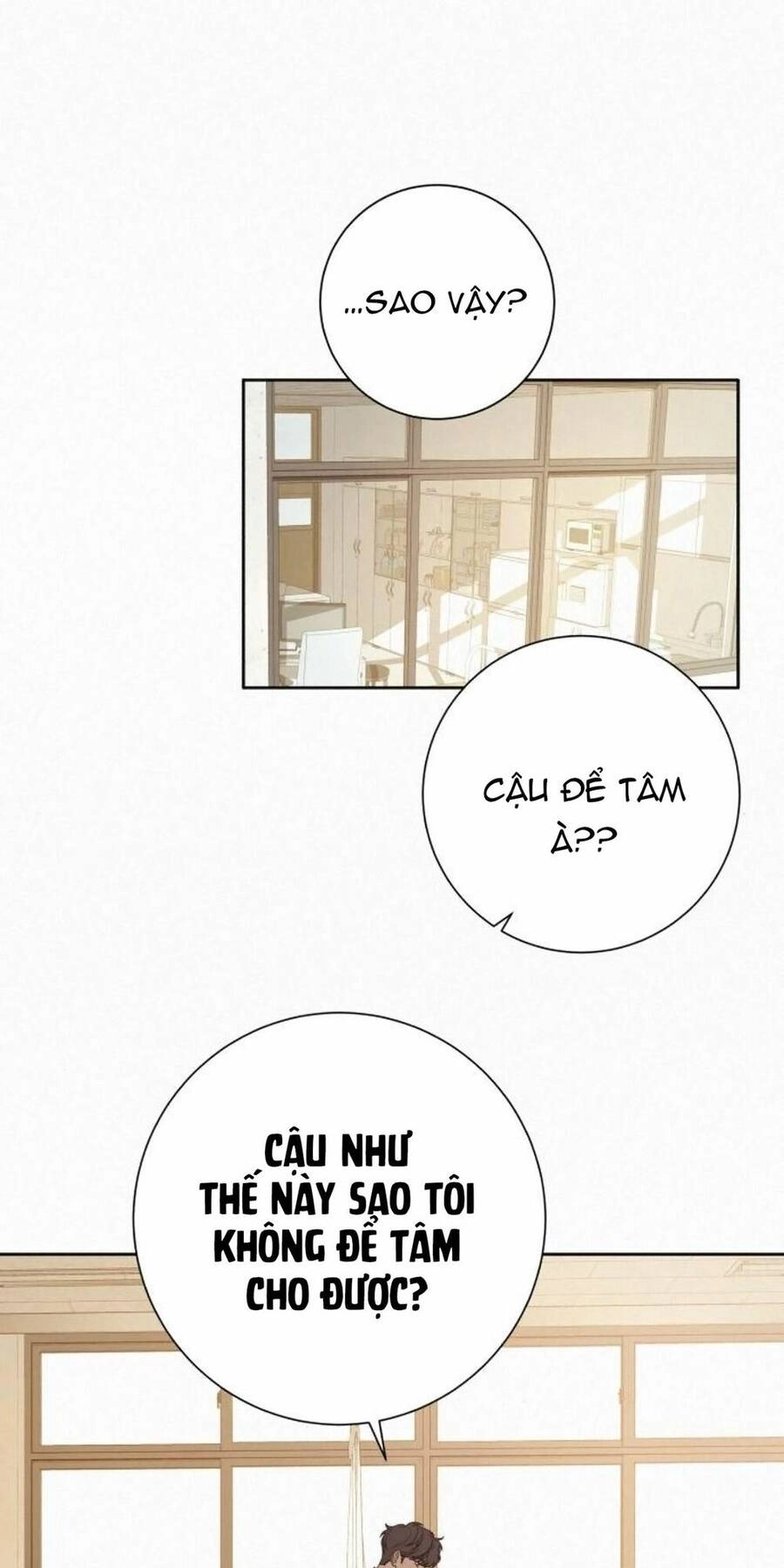 Chiến Lược: Tình Yêu Trong Sáng Chapter 24 - 77