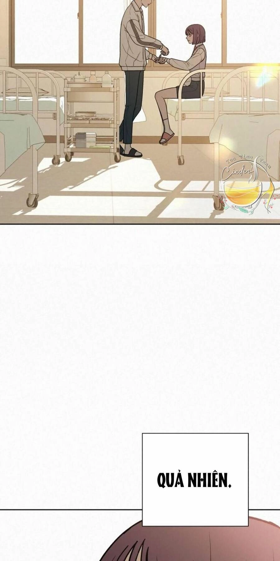 Chiến Lược: Tình Yêu Trong Sáng Chapter 24 - 78