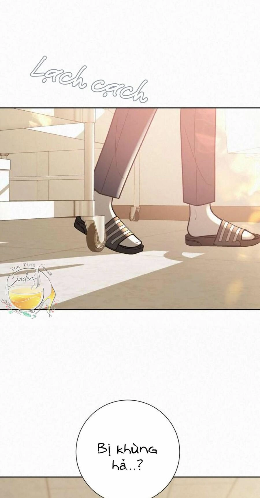 Chiến Lược: Tình Yêu Trong Sáng Chapter 24 - 82