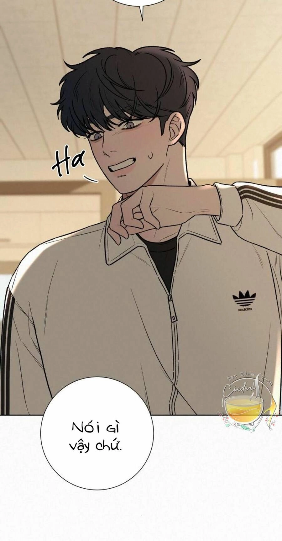 Chiến Lược: Tình Yêu Trong Sáng Chapter 24 - 83