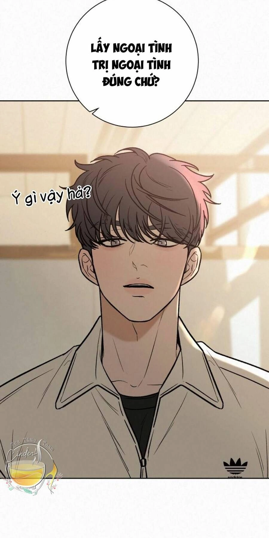 Chiến Lược: Tình Yêu Trong Sáng Chapter 24 - 88