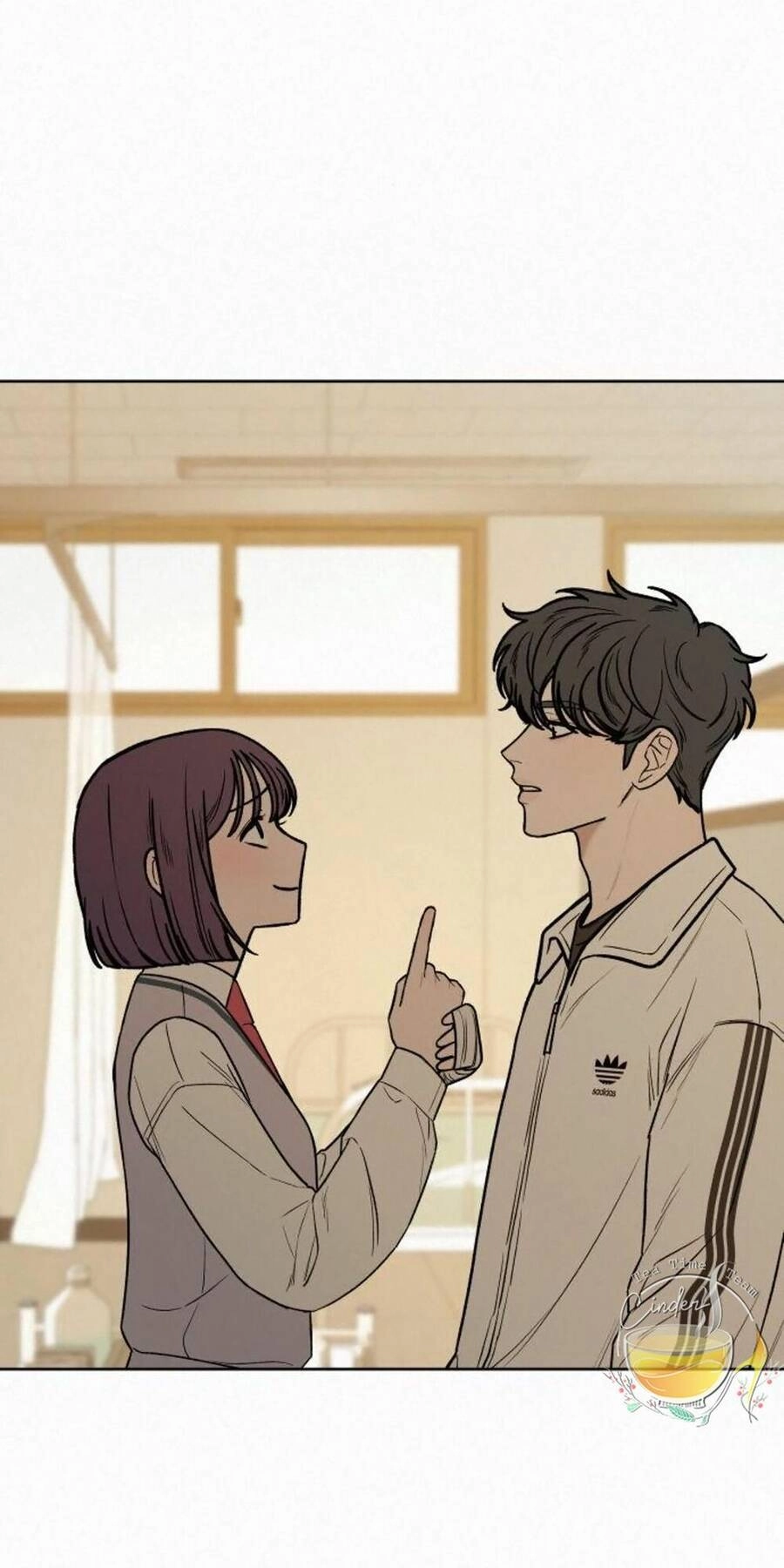 Chiến Lược: Tình Yêu Trong Sáng Chapter 24 - 91