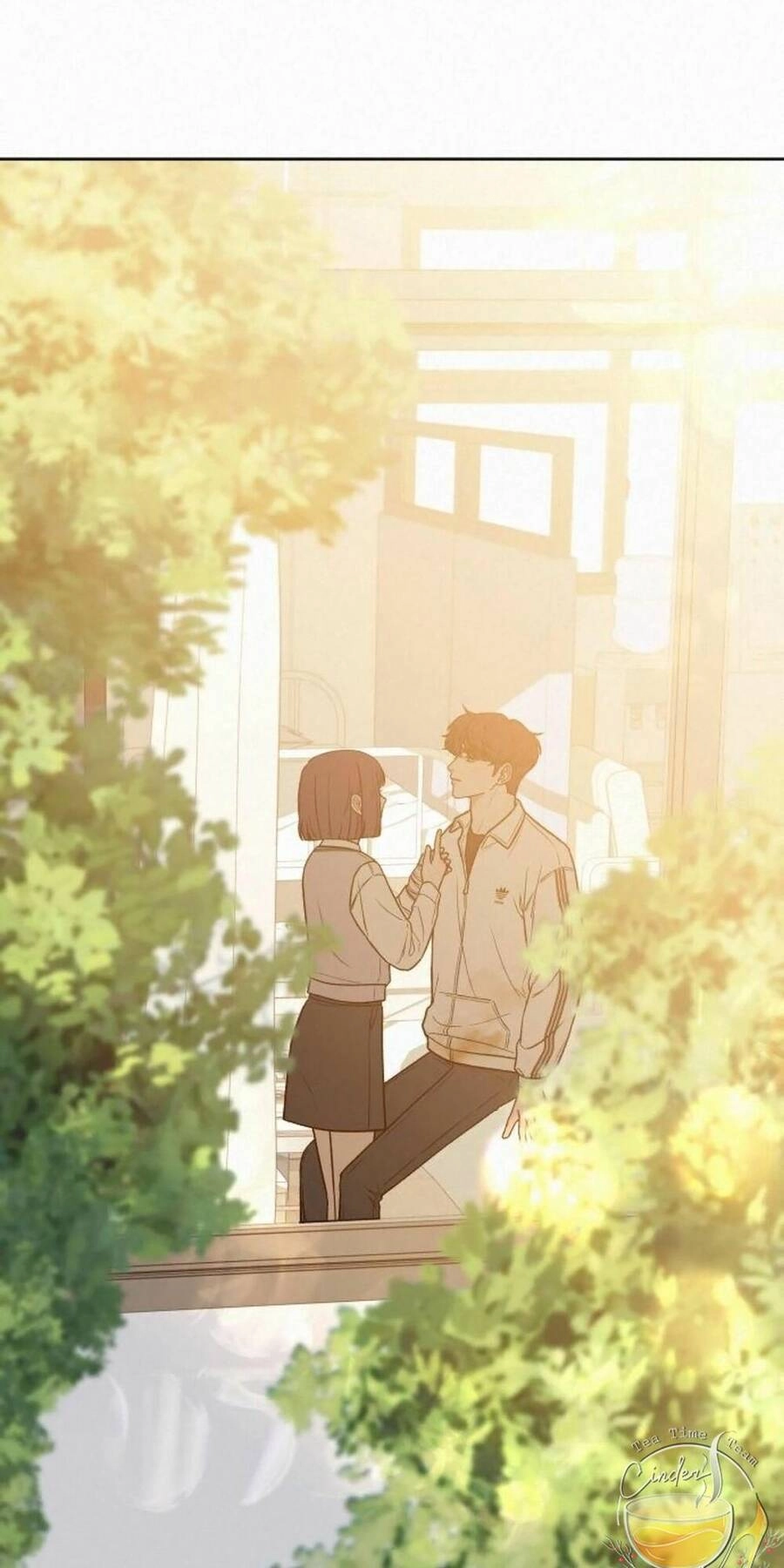 Chiến Lược: Tình Yêu Trong Sáng Chapter 24 - 92