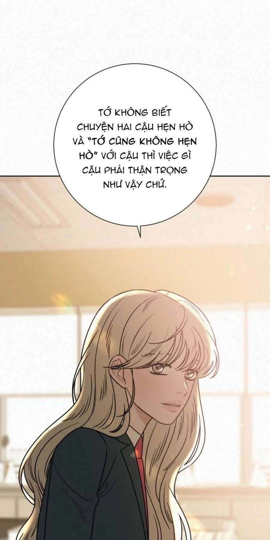 Chiến Lược: Tình Yêu Trong Sáng Chapter 25 - 10