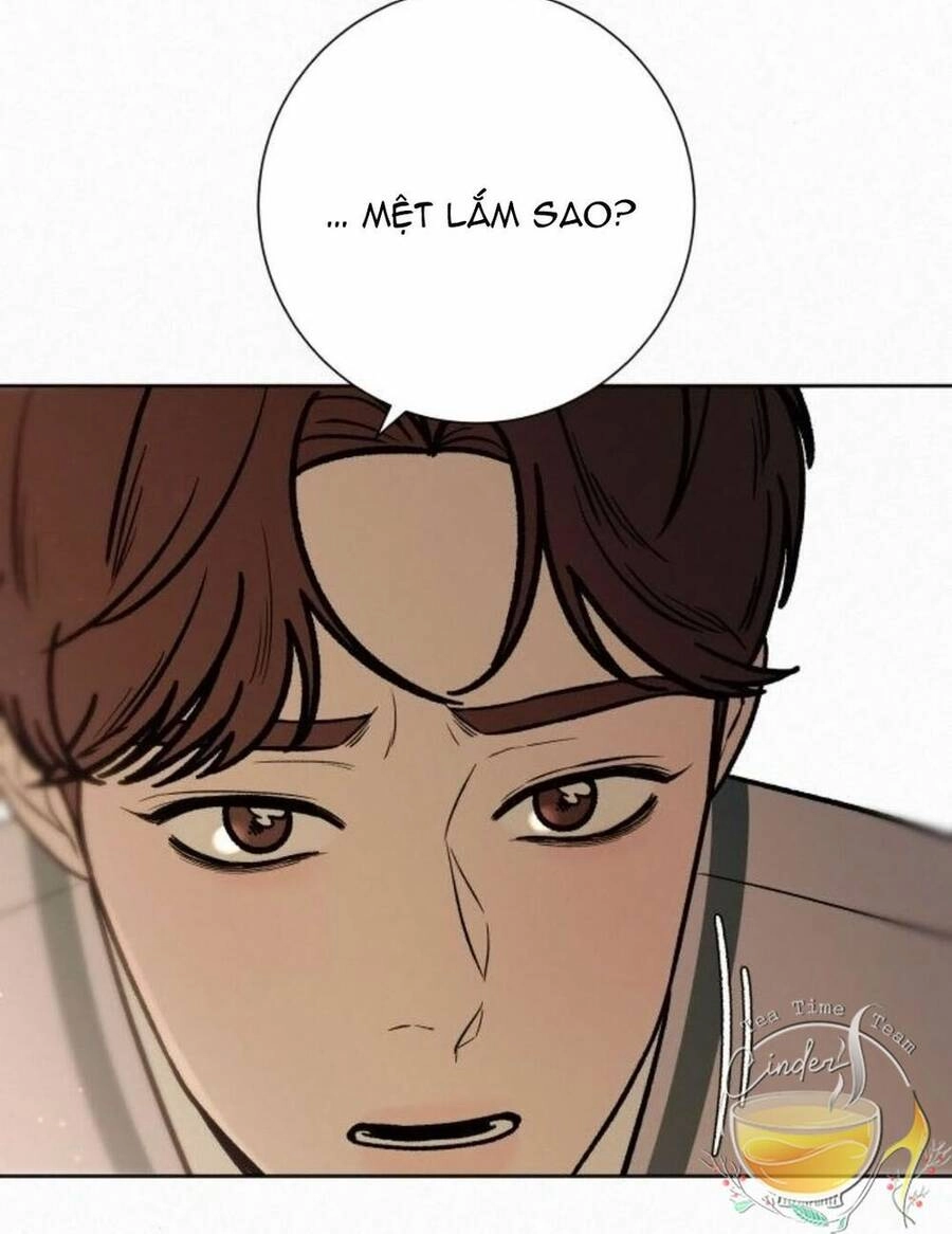 Chiến Lược: Tình Yêu Trong Sáng Chapter 25 - 15