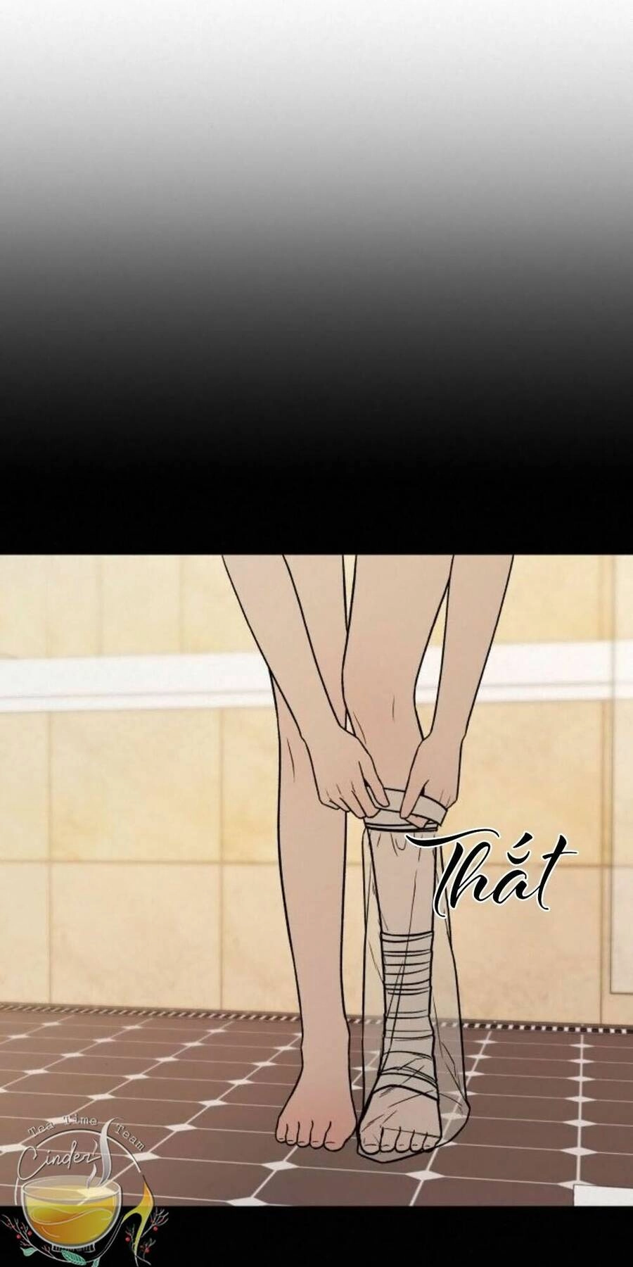 Chiến Lược: Tình Yêu Trong Sáng Chapter 25 - 18