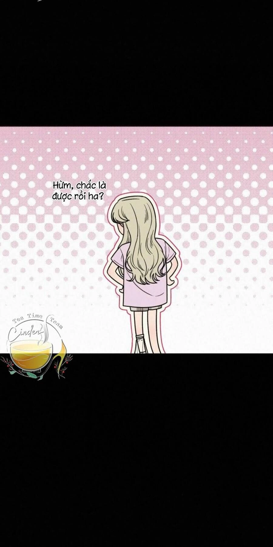 Chiến Lược: Tình Yêu Trong Sáng Chapter 25 - 19