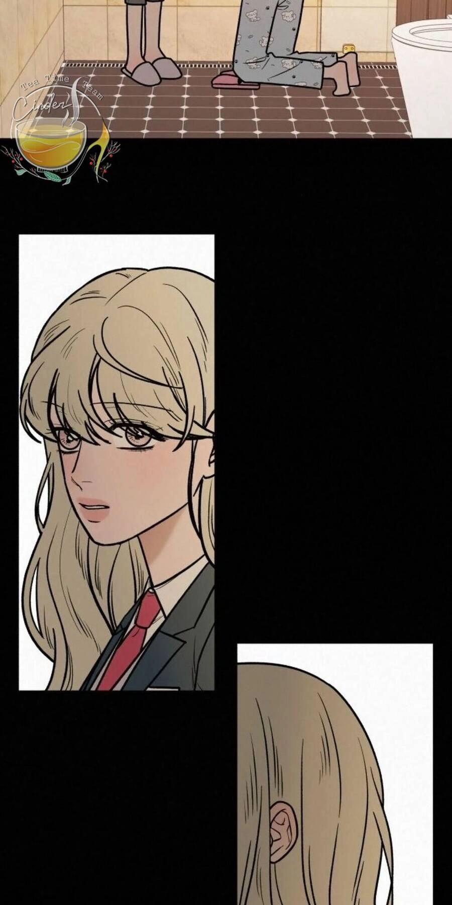 Chiến Lược: Tình Yêu Trong Sáng Chapter 25 - 25