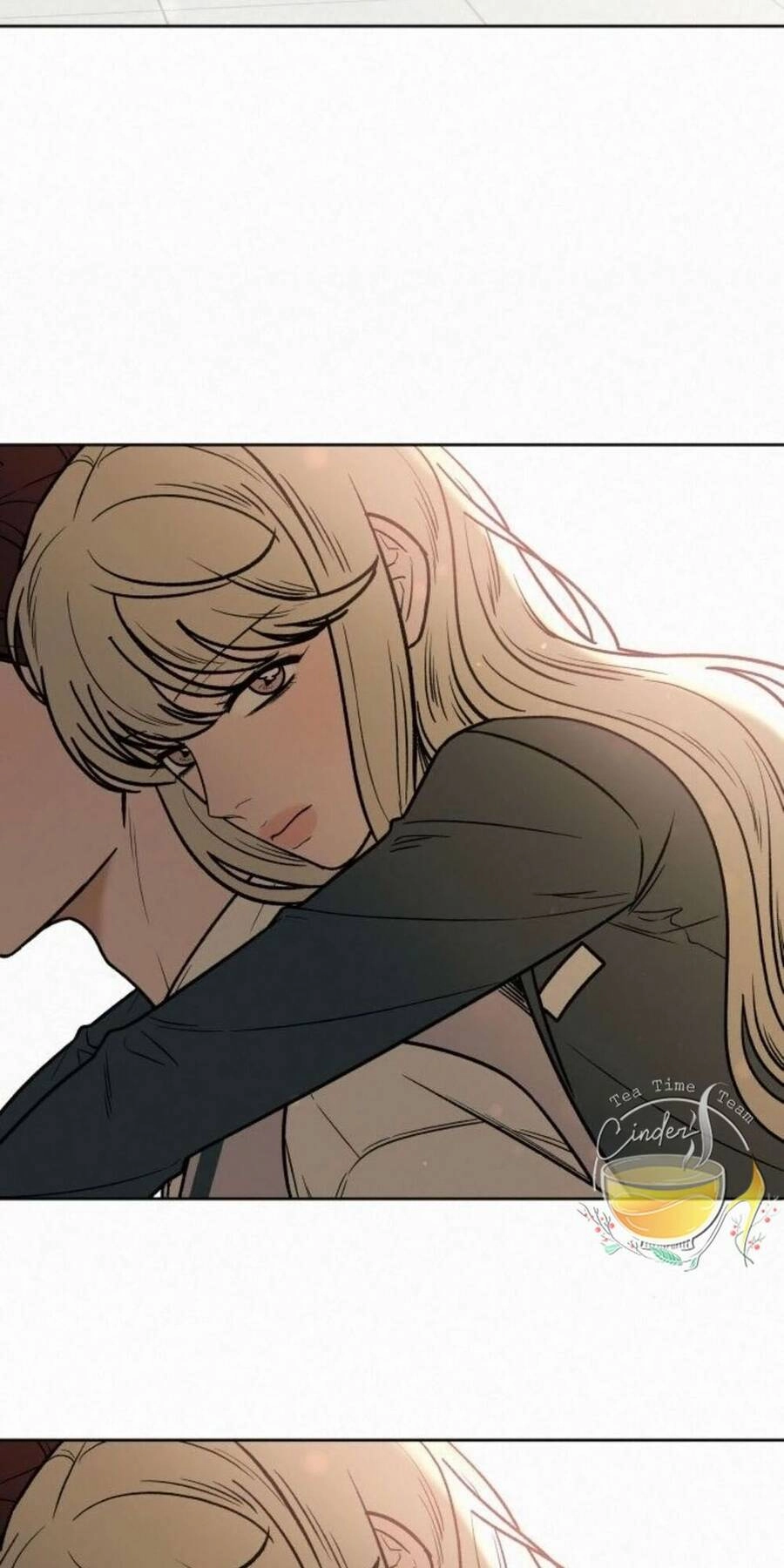 Chiến Lược: Tình Yêu Trong Sáng Chapter 25 - 36