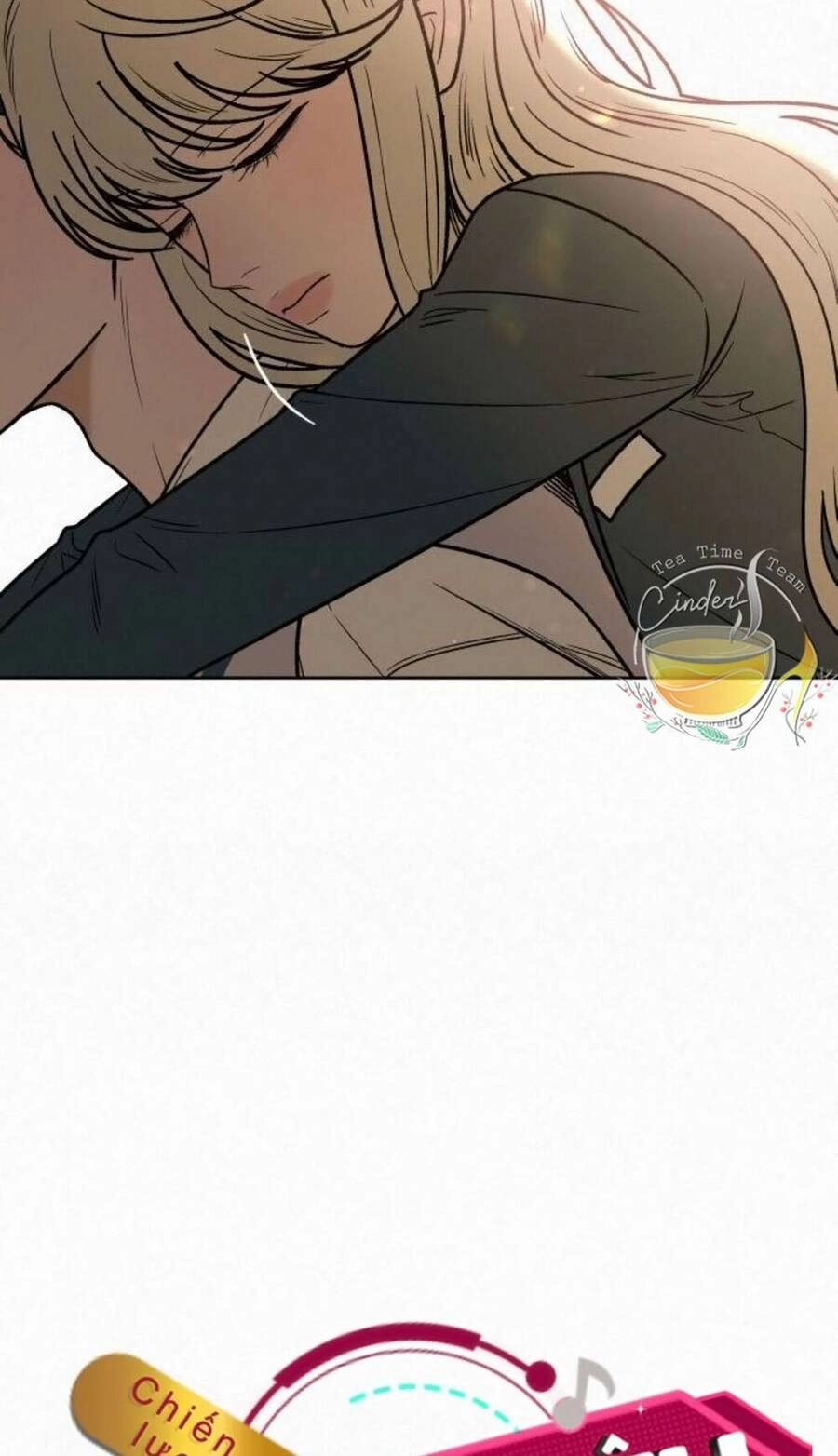 Chiến Lược: Tình Yêu Trong Sáng Chapter 25 - 37