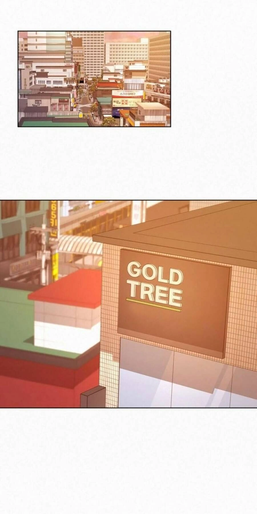 Chiến Lược: Tình Yêu Trong Sáng Chapter 25 - 39