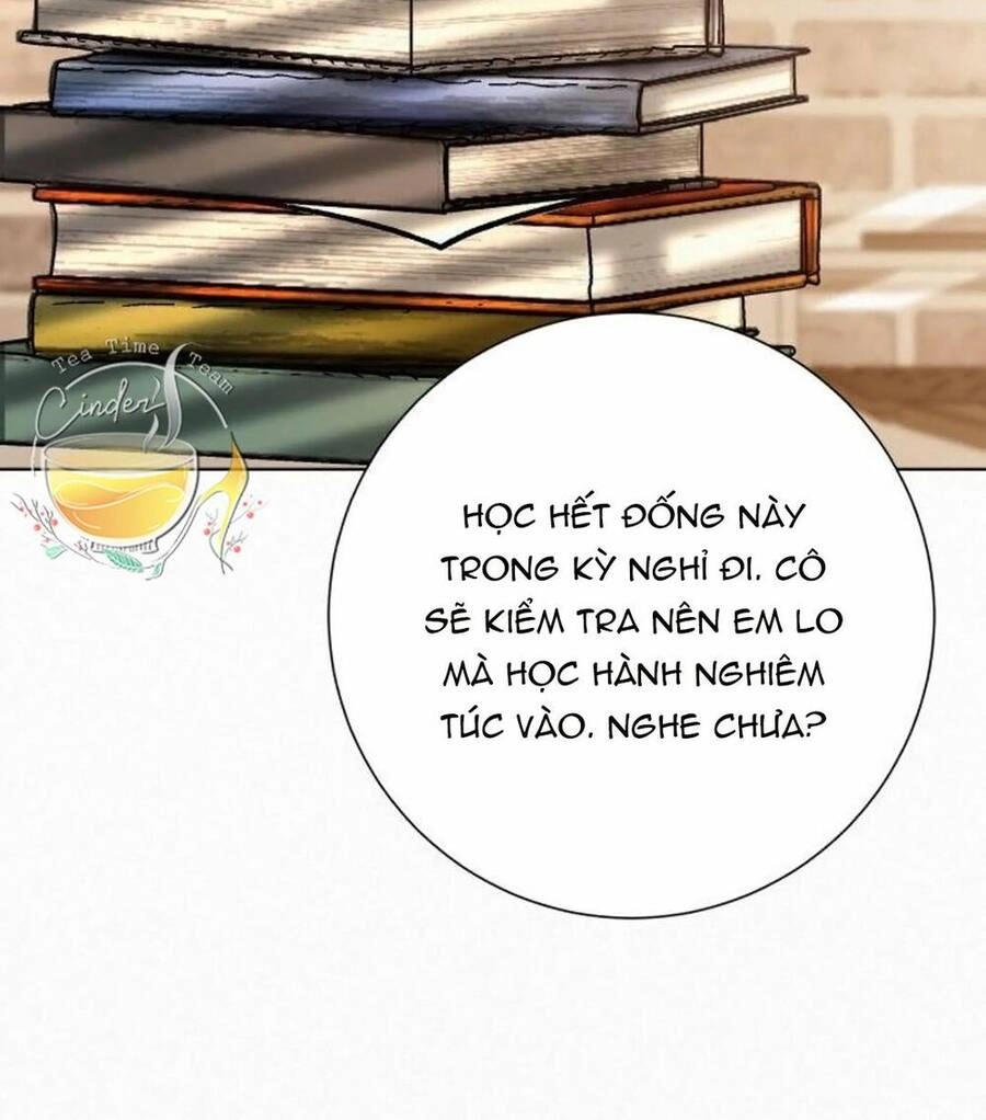 Chiến Lược: Tình Yêu Trong Sáng Chapter 25 - 45