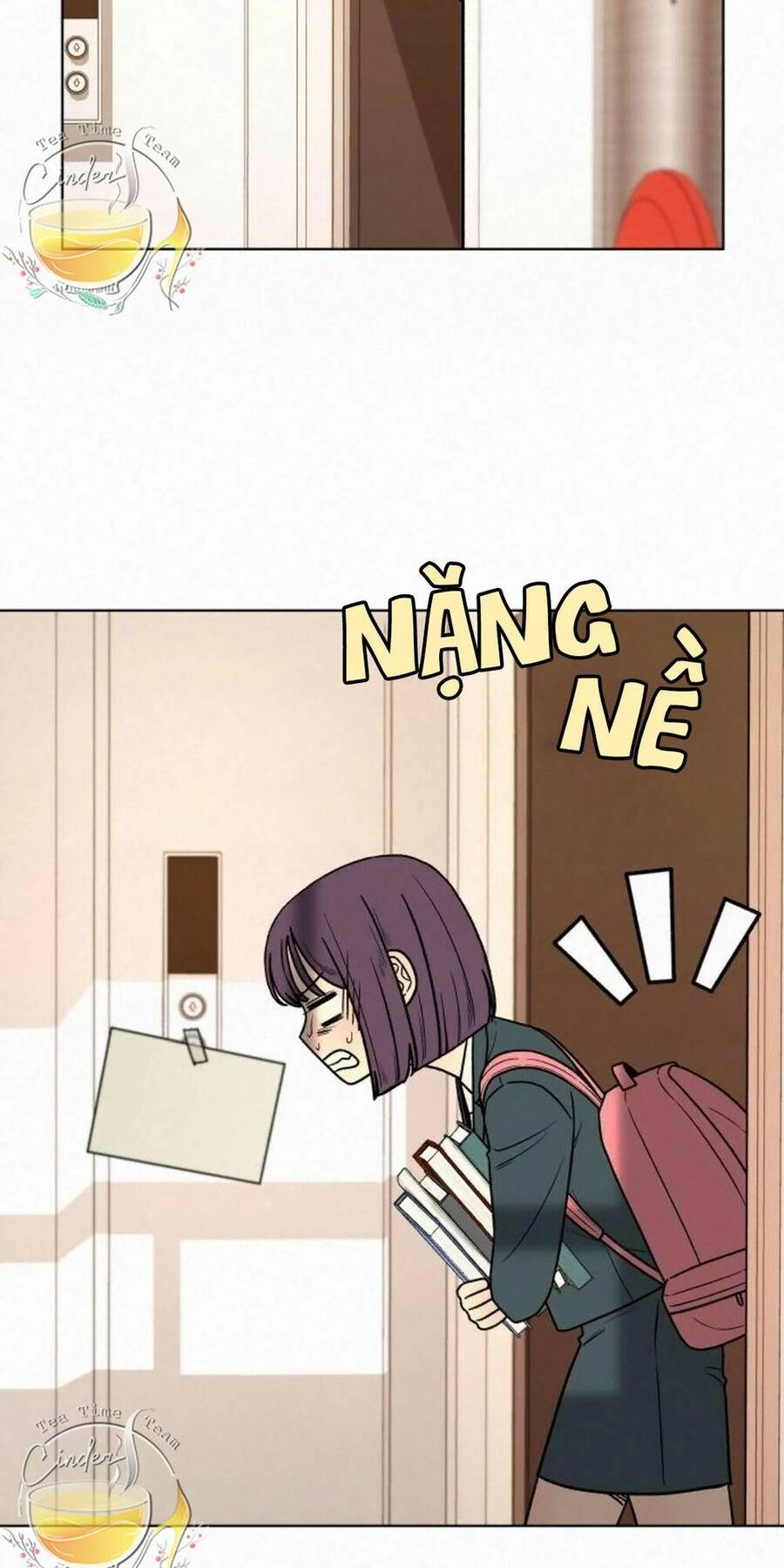 Chiến Lược: Tình Yêu Trong Sáng Chapter 25 - 48