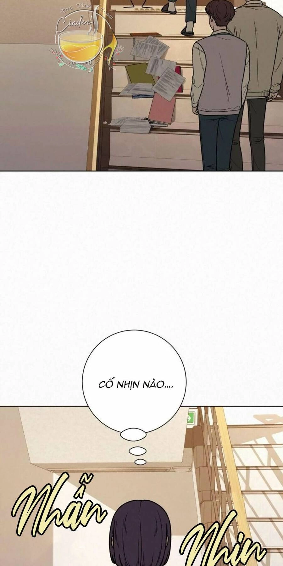 Chiến Lược: Tình Yêu Trong Sáng Chapter 25 - 54