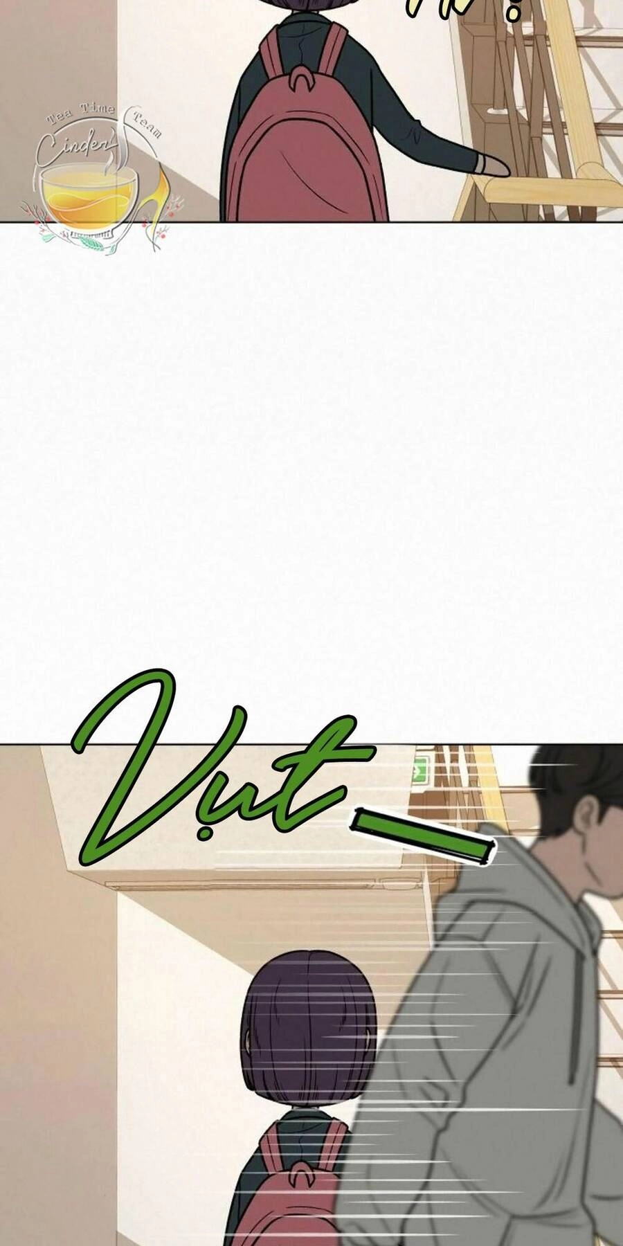 Chiến Lược: Tình Yêu Trong Sáng Chapter 25 - 55