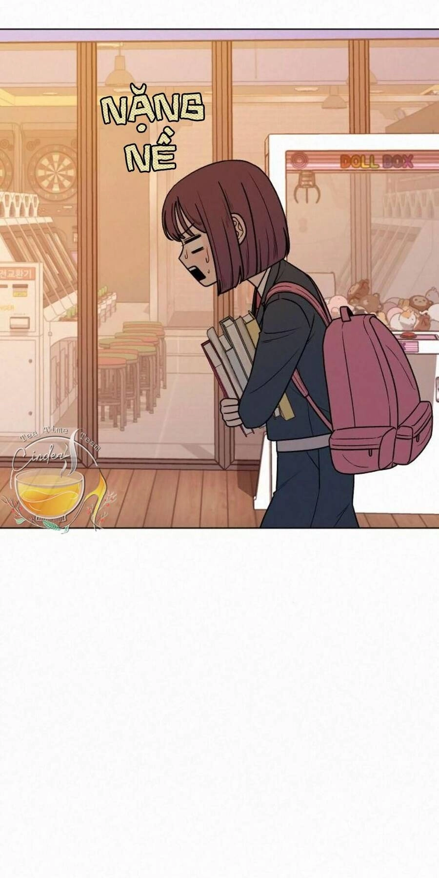 Chiến Lược: Tình Yêu Trong Sáng Chapter 25 - 62