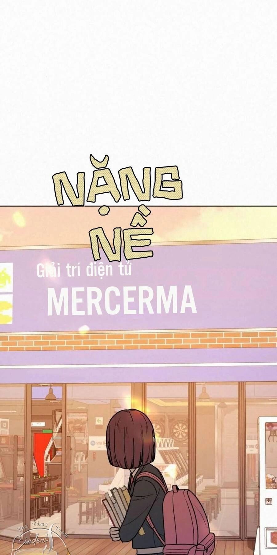 Chiến Lược: Tình Yêu Trong Sáng Chapter 25 - 63