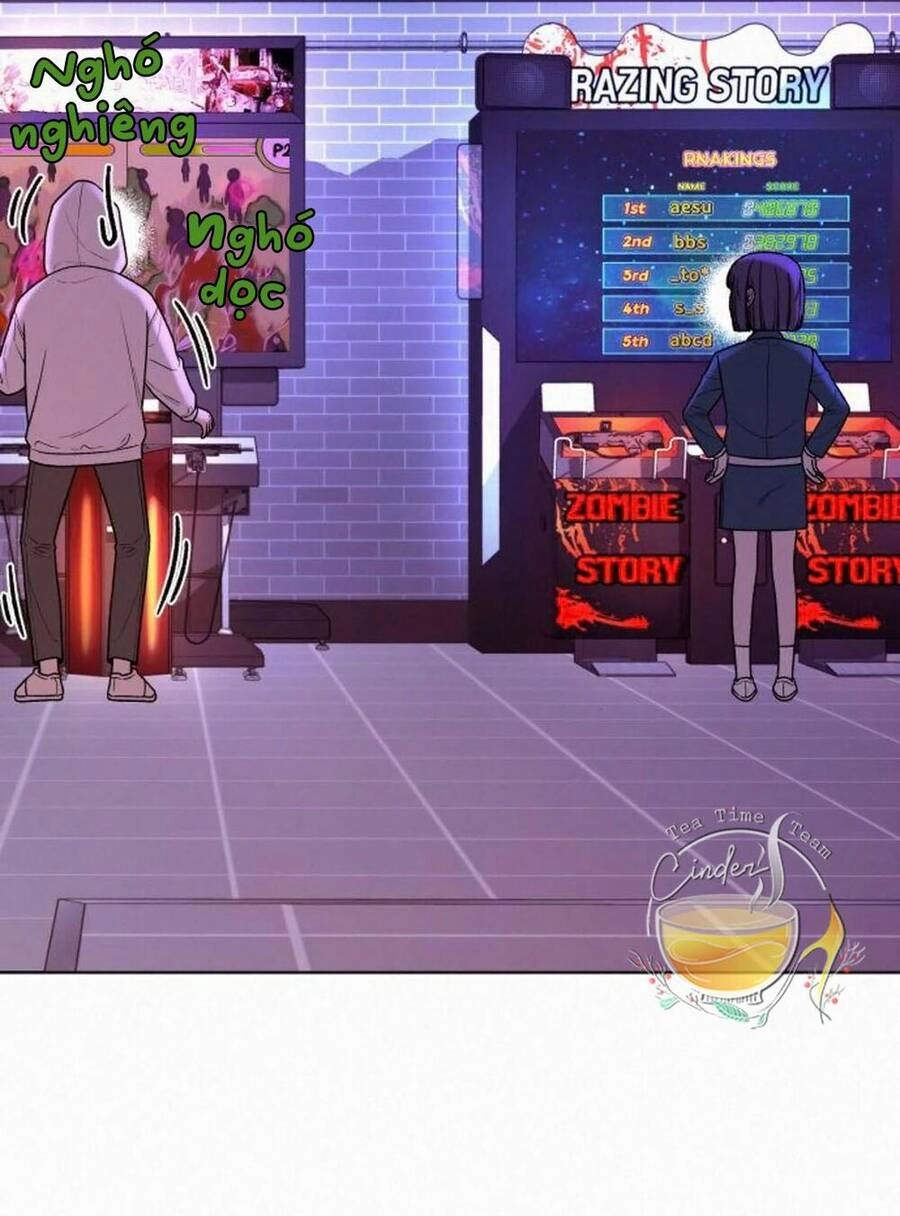 Chiến Lược: Tình Yêu Trong Sáng Chapter 25 - 72