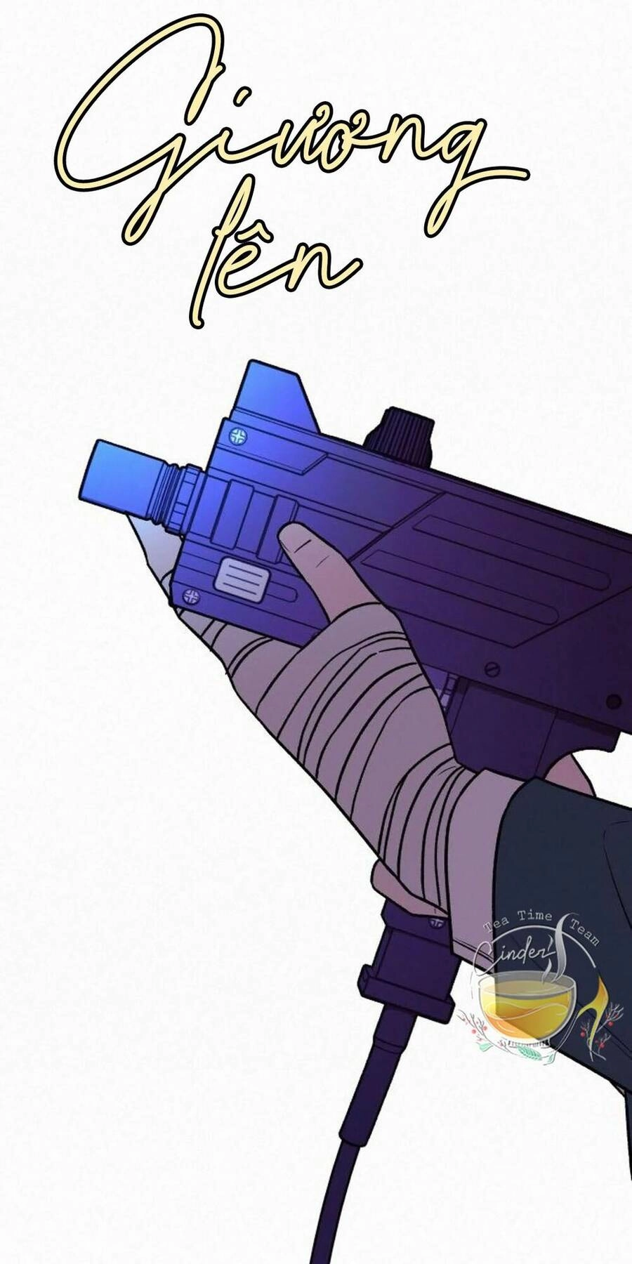 Chiến Lược: Tình Yêu Trong Sáng Chapter 25 - 78