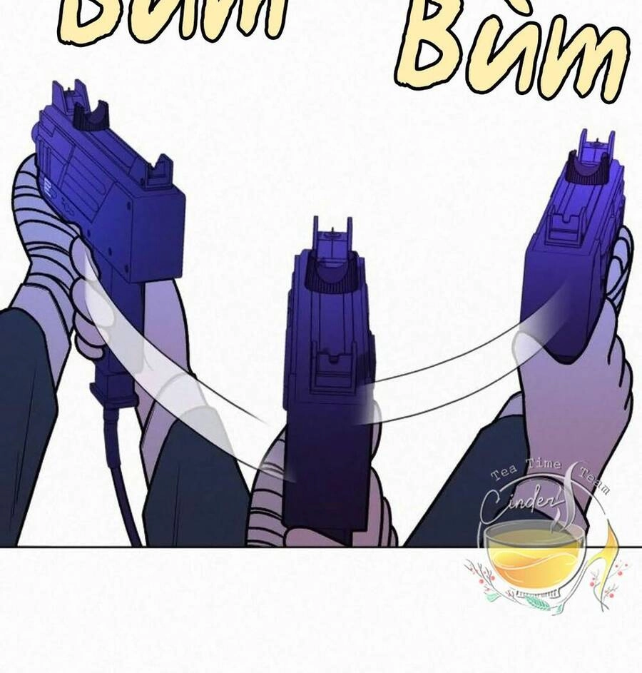 Chiến Lược: Tình Yêu Trong Sáng Chapter 25 - 80