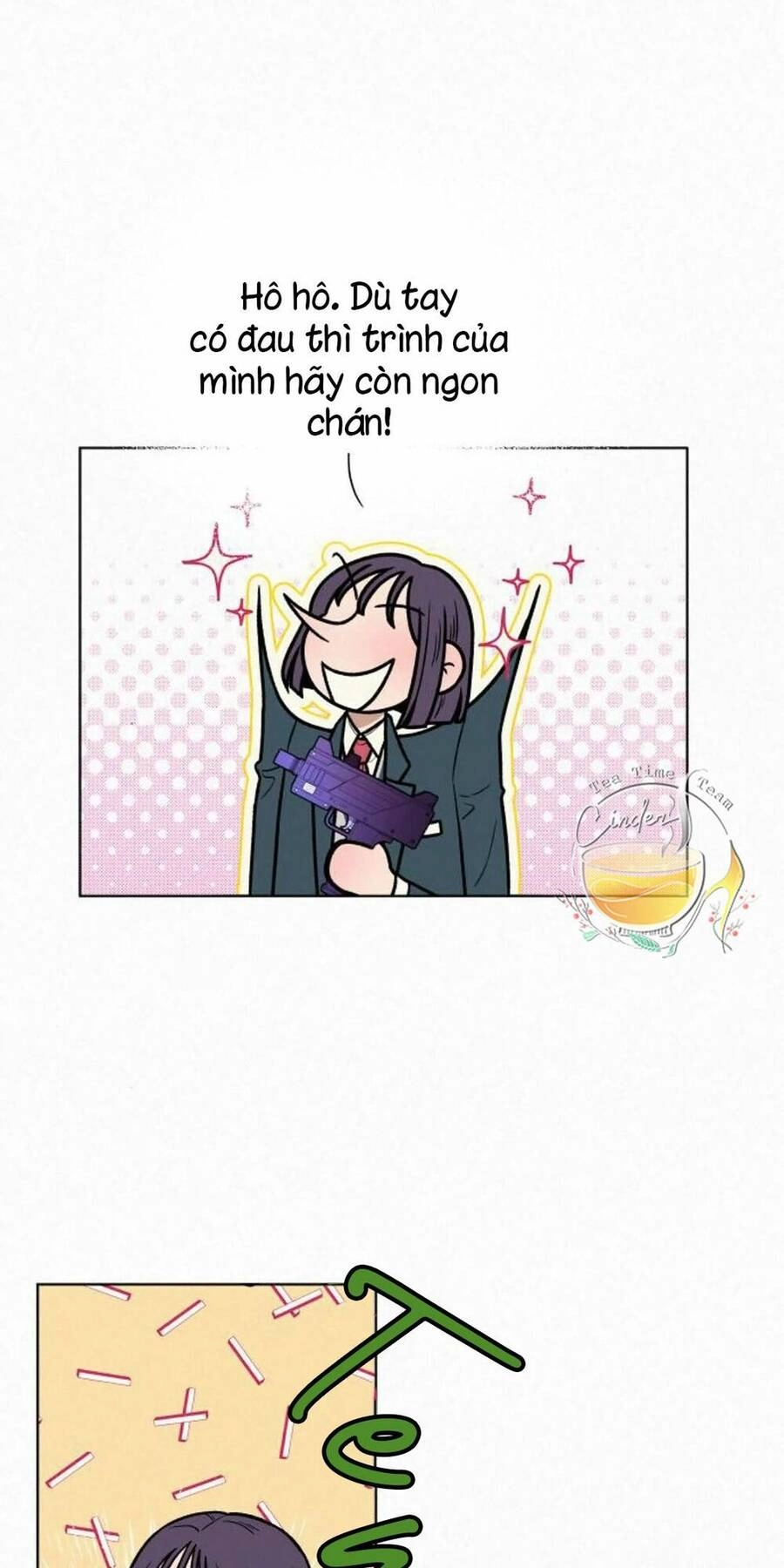 Chiến Lược: Tình Yêu Trong Sáng Chapter 25 - 88