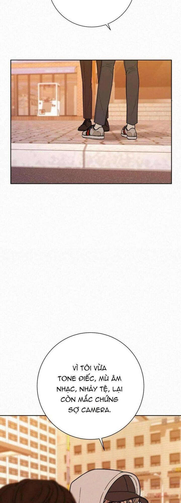 Chiến Lược: Tình Yêu Trong Sáng Chapter 26 - 14