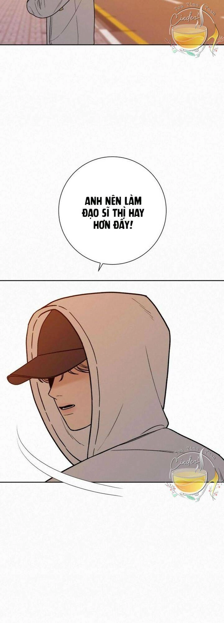 Chiến Lược: Tình Yêu Trong Sáng Chapter 26 - 18