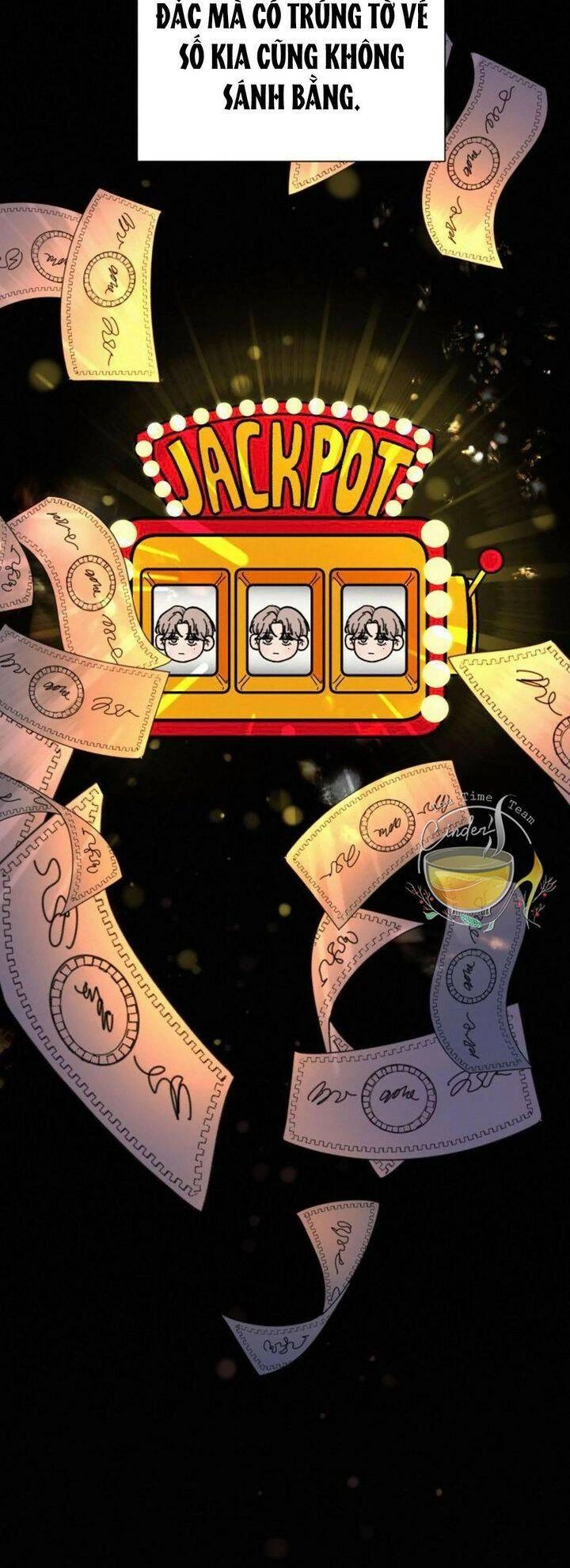 Chiến Lược: Tình Yêu Trong Sáng Chapter 26 - 28