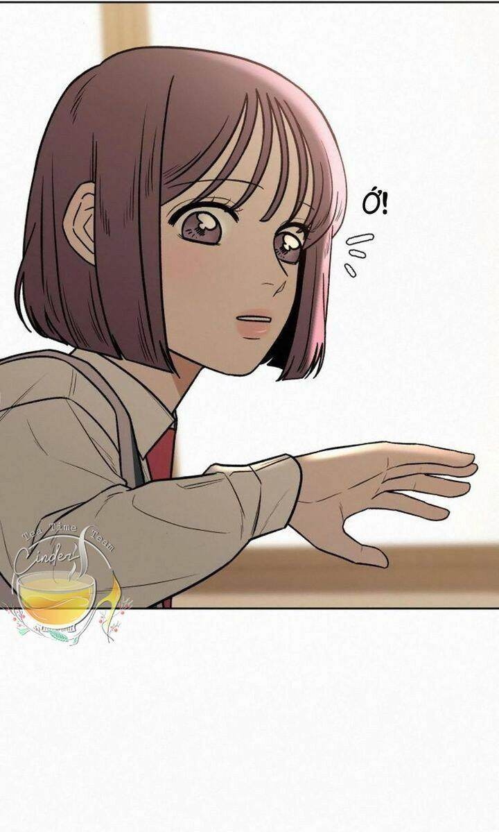 Chiến Lược: Tình Yêu Trong Sáng Chapter 26 - 46