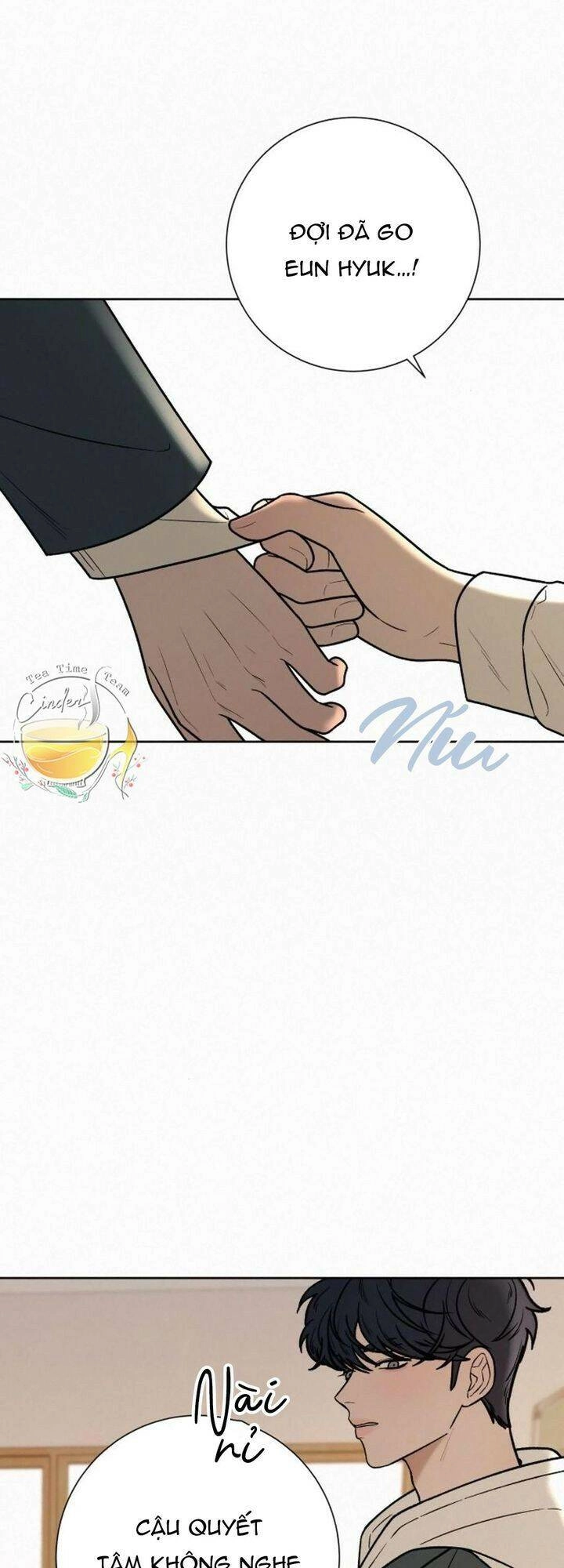 Chiến Lược: Tình Yêu Trong Sáng Chapter 26 - 59